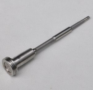 Клапан форсунки Бош BOSCH F00VC0 1024