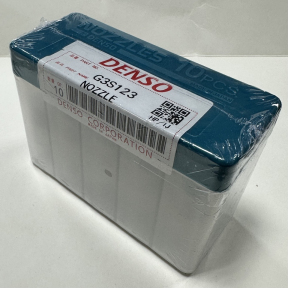 G3S123 Распылитель 293400-1230 форсунки DENSO 295050-2420, 8974355540, 8983179300 ISUZU