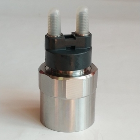 095000-6700 Электромагнитный клапан соленоид для форсунки Denso