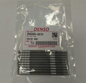 Стержень (поршень) давления - 93.50мм для форсунки Denso