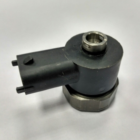F00VC30318 Управляющий Соленоид Электро-магнитный клапан форсунки  BOSCH