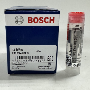F00VX40023 Распылитель для пьезофорсунок Bosch 0445115019, 0445115018, 0445115080, 0445115081, 0445115038, 0445115039, 0445115054, 0445115053, 0445115085