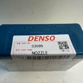 G3S99; Распылитель форсунки DENSO  295050-1560,295050-2870,8982592870