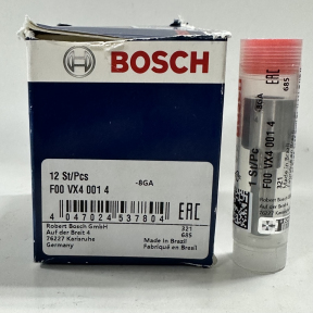 F00VX40014 Распылитель для пьезофорсунок Bosch 0445115028, 0445115029, 0445115031, 0445115030, 076130277