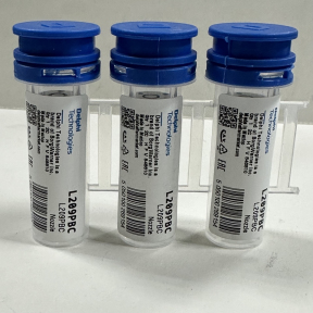 L209PBC он же L050PBC Распылитель  форсунки Delphi BEBE4D03201 Volvo