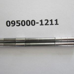 Стержень (поршень) давления - 87.3 мм для форсунки Denso. FARCO 095000-1211