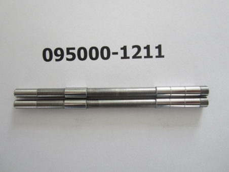 Стержень (поршень) давления - 87.3 мм для форсунки Denso. FARCO 095000-1211