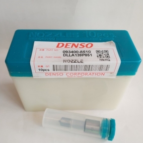 093400-8510 DLLA139P851 Распылитель форсунки Denso 095000-5480. John Deere