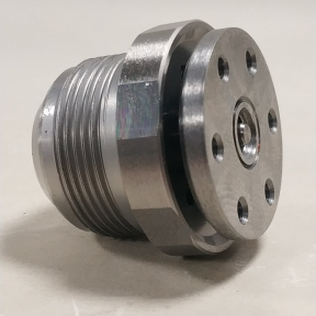 FARCO-H1211 Клапан для форсунок DENSO 095000-0160, 095000-0809, 095000-1031, 095000-1211 HINO, KOMATSU