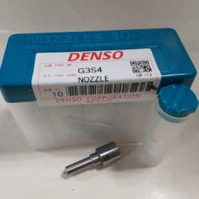 G3S4 Распылитель форсунки DENSO Common Rail 295050-0120, 1465A306, 1465A323 Mitsubishi , Citroen