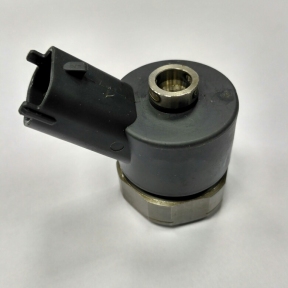 F00VC30319 Управляющий Соленоид Электро-магнитный клапан форсунки BOSCH
