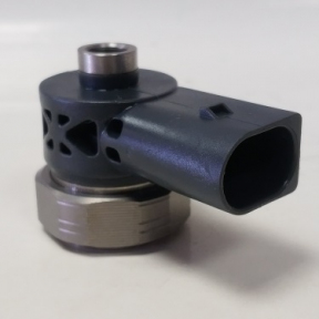 F00VC30400 Управляющий Соленоид Электро-магнитный клапан форсунки BOSCH