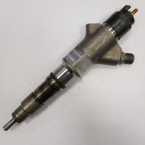 0445120153 АЗПИ А04001000000   201149061 Форсунка BOSCH восстановленная.