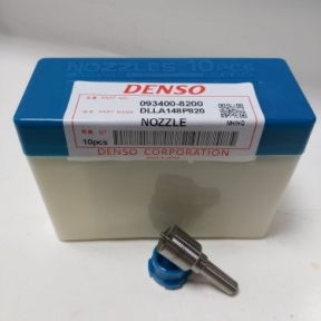 093400-8200 DLLA148P820 Распылитель форсунки Denso 095000-5160  RE518725  RE524362  RE504181 . John Deere
