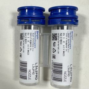 L342PRD Распылитель  форсунки DELPHI  EMBR00101D  9M5Q9F593BA  1980 L3 . Ремкомплект  7135-581