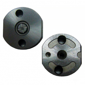 01 Таблица применяемости клапанов DENSO G2 Common Rail