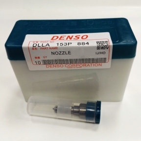 093400-8840 DLLA153P884  Распылитель форсунки DENSO Common Rail
