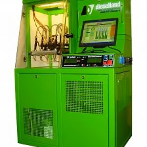 CR-JET4-E Диагностический стенд для форсунок Common Rail