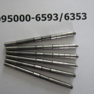 Стержень (поршень) давления - 63.50 мм для форсунки Denso. FARCO 095000-6593