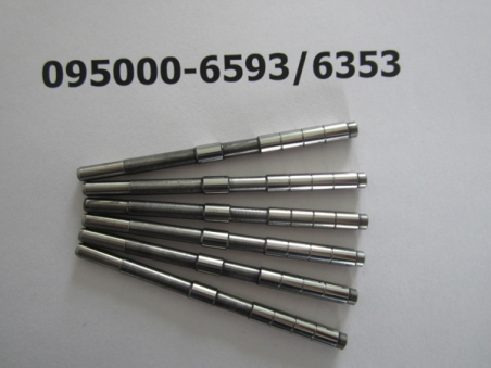 Стержень (поршень) давления - 63.50 мм для форсунки Denso. FARCO 095000-6593