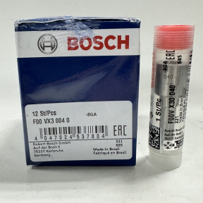 F00VX30040 Распылитель для пьезофорсунок Bosch 0445116006, 0445116056, 0986435443