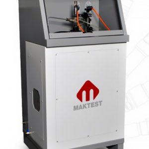 MAKTEST Т 1000 Cтенд для диагностики и ремонта дизельных форсунок  Common Rail с компьютерным управлением