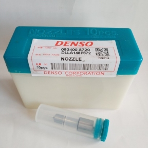 093400-8720 DLLA148P872 6980536 Распылитель форсунки DENSО  095000-5650  NISSAN 16600-EB30