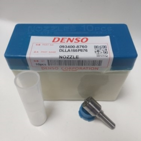 093400-8760 DLLA155P876  Распылитель форсунки Denso 095000-6040 095000-6230 23670-0R020 23670-09140 Toyota