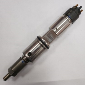 0445120142 65011112010 Маз Ямз-650 Форсунка BOSCH восстановленная.
