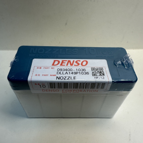 093400-1036 DLLA149P1036; Распылитель для форсунки DENSO 095000-5150 095000-7560