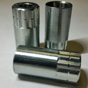 Гайка распылителя форсунки DENSO FARCO-2002
