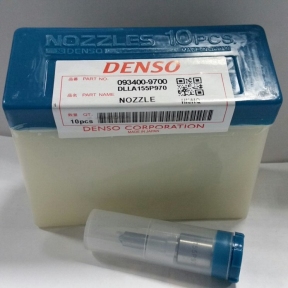 093400-9700 DLLA155P970 Распылитель форсунки DENSO Common Rail 23670-51030 23670-59035Toyota