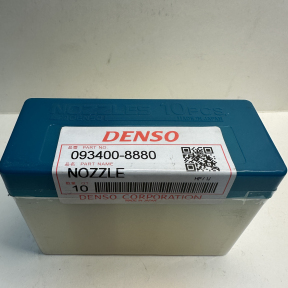 093400-8880 DLLA133P888 Распылитель форсунки DENSO Common Rail 095000-6440 JOHN DEER 6090T Tractor