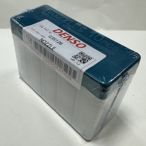 G3S126 Распылитель 293400-1260 форсунки DENSO 295050-0480, 07U01732J, 898318471 Isuzu