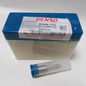 093400-1113 DLLA150P1113 Распылитель форсунки DENSO 095000-6880 095000-9690 Kubota