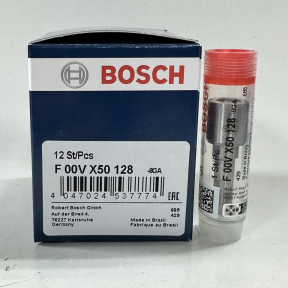 F00VX50128 Распылитель форсунки Bosch