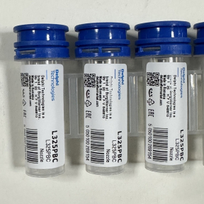 L325PBC Распылитель Delphi форсунки 21569191 / 21244718 / BEBE4N01001 / BEBE4J01001