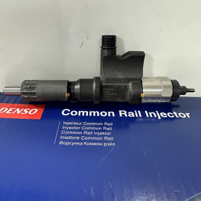 Форсунка Denso 095000-6360, 8976097886, 9709500-636 Isuzu. Восстановленная.