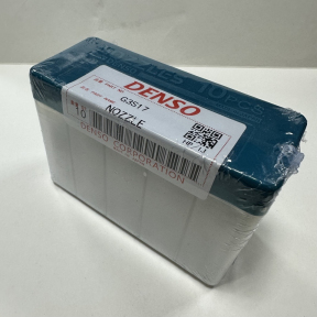 G3S17 Распылитель Denso форсунки 295050-0610 , RE543352 , RE543605 , SE502556
