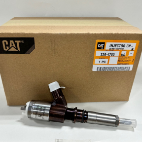 Новая форсунка 3264700 , 2959130, 32F6100062 CAT/PERKINS C4.2 C6.4