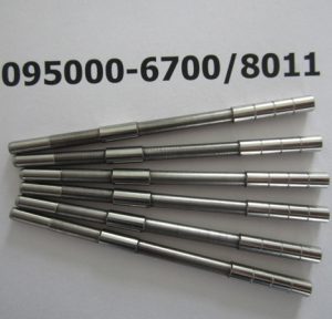 Стержень (поршень) давления - 77.50 мм для форсунки Denso. FARCO 095000-6700