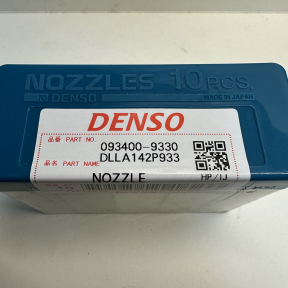 093400-9330 DLLA142P933 Распылитель форсунки Denso 095000-6290 Komatsu