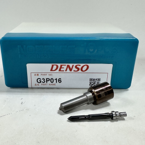 G3P016 распылитель форсунки Denso 23670-26060 , 23670-29125 , 23670-0R090, 295900-0420 , 295900-0170 , DCRI200420  Toyota