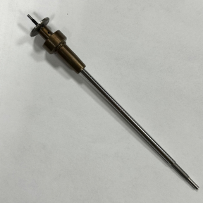 F00VC01503 Клапан Bosch со штоком 98,17 мм для форсунки Common Rail 0445110382, 0445110478, 0445110479, 0445110480, 0445110616