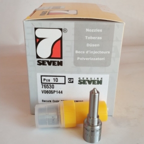V0605P144 Распылитель пьезофорсунки Siemens VDO 5WS40148-Z  2S6Q9F593AB  9649574480  198090 A2C59513997