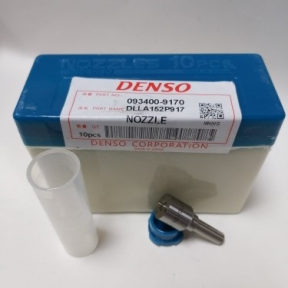 093400-9170 DLLA152P917 Распылитель форсунки Denso 095000-6020 16600-ES60A 16600ES61C DCRI106020 Nissan
