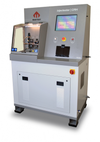 Maktest ТК 1029 стенд для тестирования и ремонта  форсунок Common Rail с большими объёмами подачи и электронной системой измерения