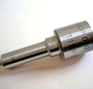BOSCH 0433175395  DSLA154P1320  Распылитель для форсунки 0445110105 / 0445110170 / 0445110181 / 0445110190 Common Rail