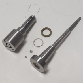 Ремкомплект BOSCH для форсунки CAT PERKINS C4.4 C6.6 32F61-00060 326-4740 320-0670 320-0680 2645A717 2645A733 2645A745 10R7670