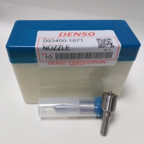 093400-1071 DLLA152P1071 Распылитель форсунки Denso Isuzu Dmax 2,5 STD